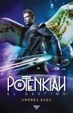 Potenkiah el destino (eBook, ePUB)