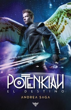 Potenkiah el destino (eBook, ePUB) - Saga, Andrea