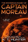 Mysterious Planet of Captain Moreau (eBook, ePUB)