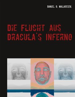 Die Flucht aus Dracula's Inferno (eBook, ePUB)