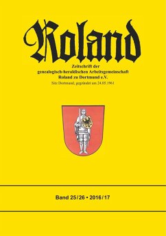 Roland (eBook, ePUB)