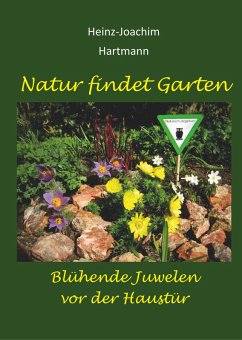 Natur findet Garten (eBook, ePUB)