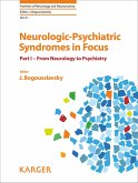 Neurologic-Psychiatric Syndromes in Focus - Part I (eBook, ePUB)