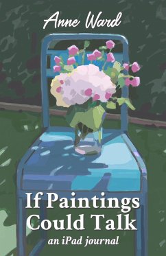 Cover If Paintings Could Talk (eBook, ePUB)