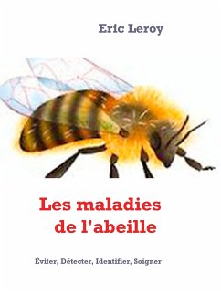 Les maladies de l'abeille (eBook, ePUB)