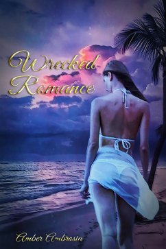 Cover Wrecked Romance (eBook, ePUB)