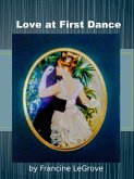 Love at First Dance (eBook, ePUB)