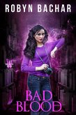 Bad Blood (Bad Witch, #5) (eBook, ePUB)