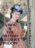 Amos & the British Soldier's Widow (An Interracial Romance in the Post-Civil War Era) (eBook, ePUB)
