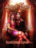 King of Hearts: A Wonderland Story (eBook, ePUB)