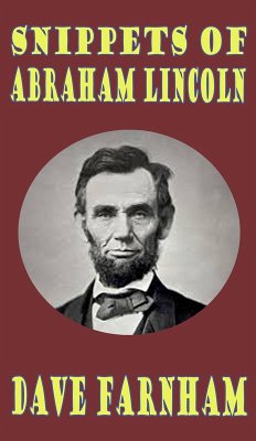 Cover Snippets of Abraham Lincoln (eBook, ePUB)