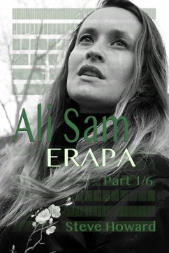 Cover Ali Sam - Erapa - part 1/6 Open Source Movie Challenge (Ali Sam - Erapa Open Source Movie Challenge, #1) (eBook, ePUB)