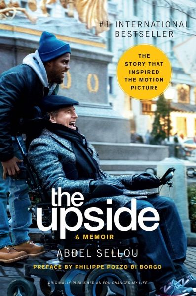 The Upside (eBook, ePUB) The Upside (eBook, ePUB)