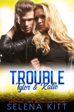 Cover Trouble: Tyler and Katie (eBook, ePUB)
