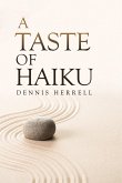 Taste of Haiku (eBook, ePUB)