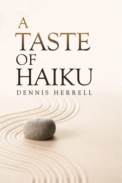 Cover Taste of Haiku (eBook, ePUB)