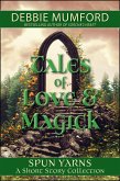 Tales of Love & Magick (eBook, ePUB)