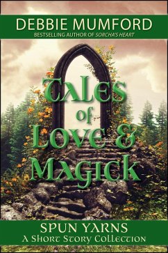 Cover Tales of Love & Magick (eBook, ePUB)