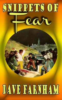 Cover Snippets of Fear (eBook, ePUB)