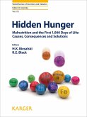 Hidden Hunger (eBook, ePUB)