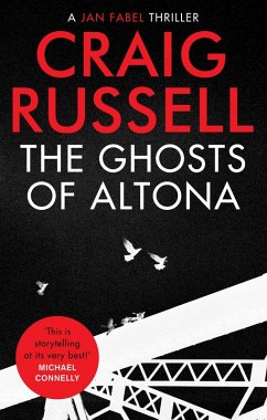 The Ghosts of Altona (eBook, ePUB) - Russell, Craig