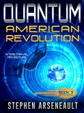 QUANTUM American Revolution (eBook, ePUB)