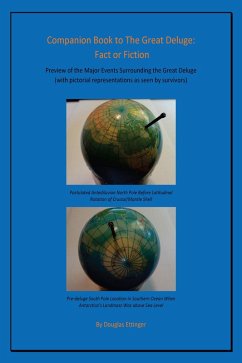 Great Deluge: Fact or Fiction Companion Book (eBook, ePUB) - Ettinger, Douglas