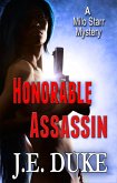 Honorable Assassin (Book 2) (eBook, ePUB)