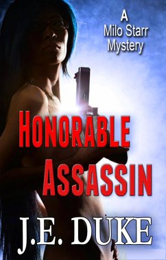 Honorable Assassin (Book 2) (eBook, ePUB) Cover Honorable Assassin (Book 2) (eBook, ePUB)