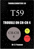 Trouble on Ch-Ch 4 (Troubleshooters 59) (eBook, ePUB)