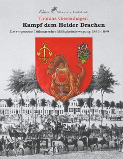 Kampf dem Heider Drachen (eBook, ePUB) - Giesenhagen, Thomas