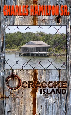 Cover Ocracoke Island (eBook, ePUB)