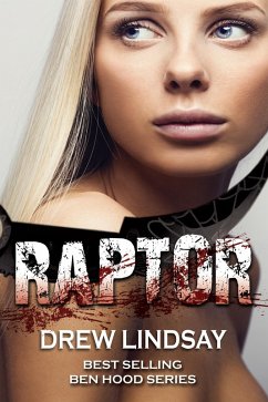 Raptor (eBook, ePUB) - Lindsay, Drew