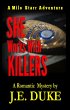 She Works with Killers (Book 1) (eBook,... - Bild 1