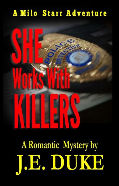 She Works with Killers (Book 1) (eBook, ePUB) She Works with Killers (Book 1) (eBook, ePUB)