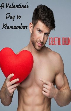 Valentine's Day to Remember (eBook, ePUB) - Dawn, Crystal