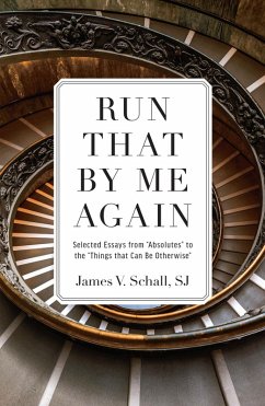Cover Run That by Me Again (eBook, ePUB)