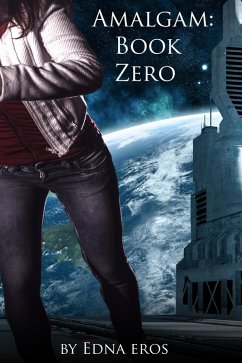 Cover Amalgam (eBook, ePUB)