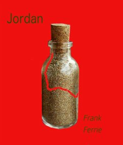 Jordan (eBook, ePUB) - Ferrie, Frank