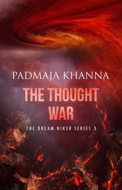 Cover Thought War (eBook, ePUB)