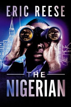 Cover Nigerian (eBook, ePUB)