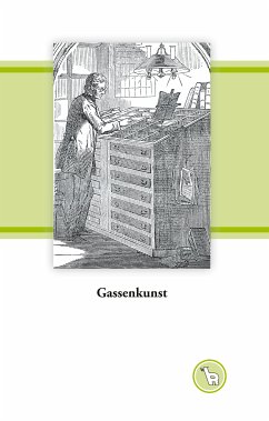 Gassenkunst (eBook, ePUB)