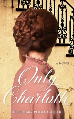 Cover Only Charlotte (eBook, ePUB)