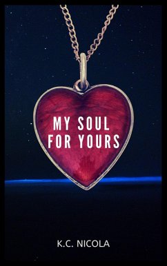 Cover My Soul For Yours (eBook, ePUB)