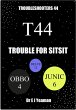 Trouble for Sitsit (Troubleshooters 44)... - Bild 1