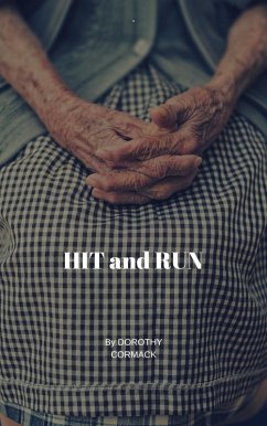 Cover Hit and Run (eBook, ePUB)