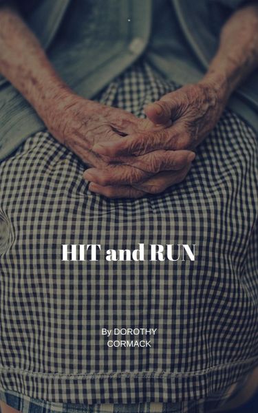 Hit and Run (eBook, ePUB)