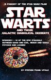 Star Warts (and those Galactic Diabolical Desserts) (eBook, ePUB)