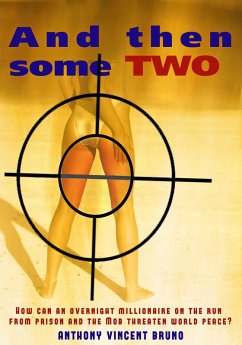 Cover And Then Some Two (eBook, ePUB)