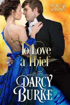Cover To Love a Thief (eBook, ePUB)